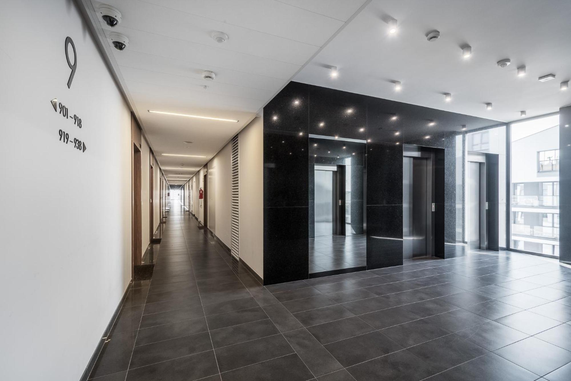Prymasa Tysiaclecia 83A City Center View Free Garage By Perfect Apart 920 Варшава Екстер'єр фото